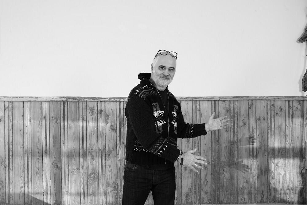 Bas Peeters