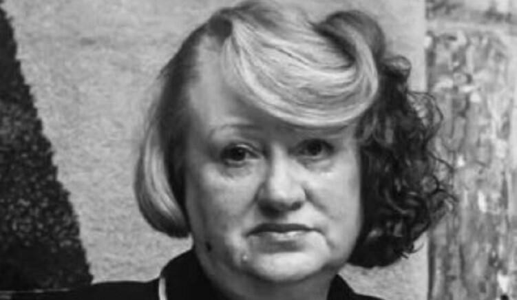 Ivika Kärmik