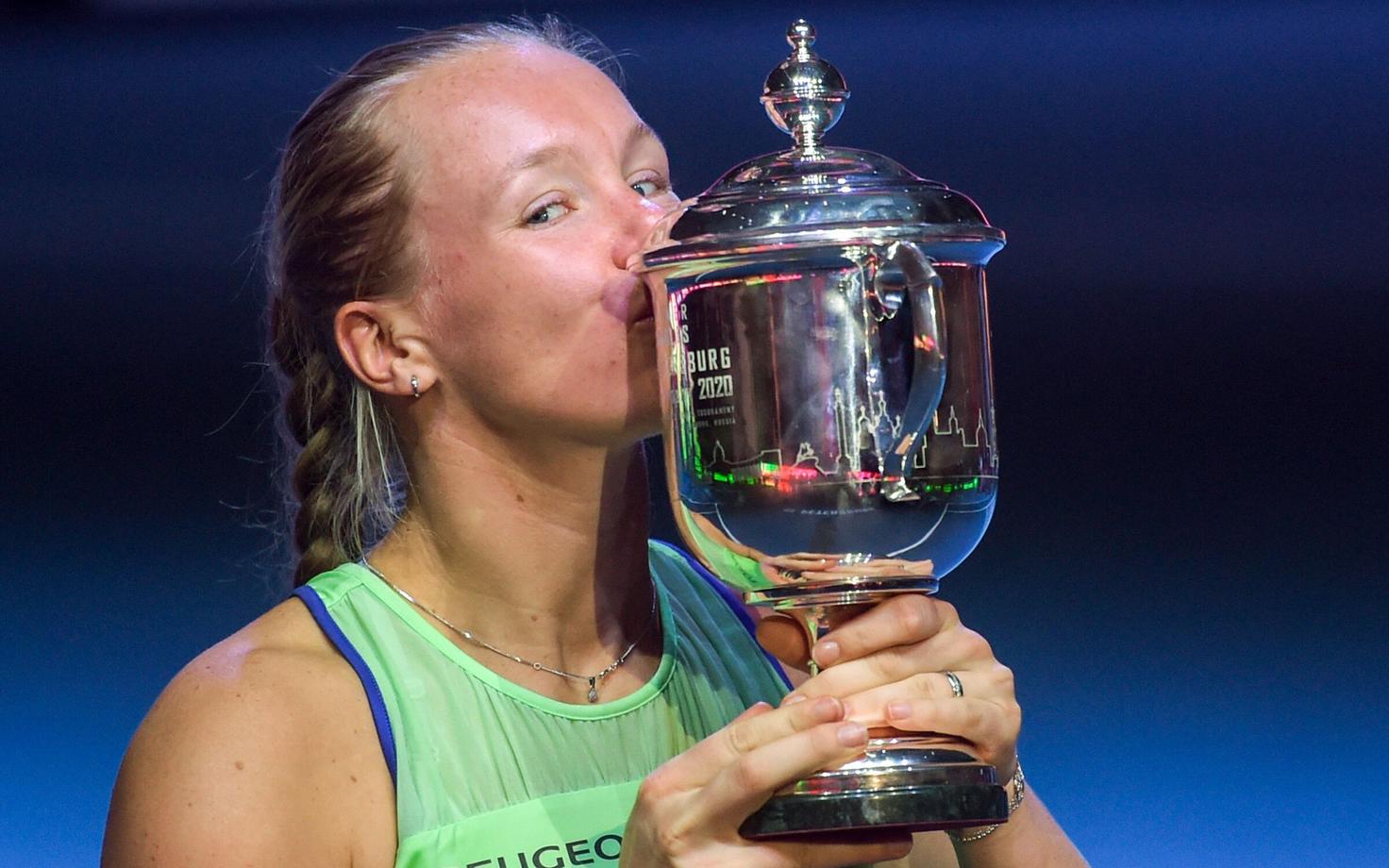 Kiki Bertens