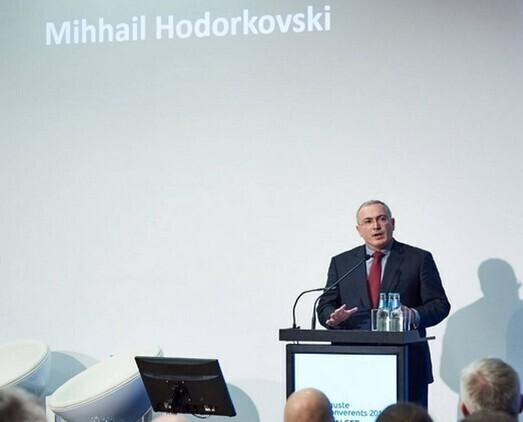 Mihhail Hodorkovski