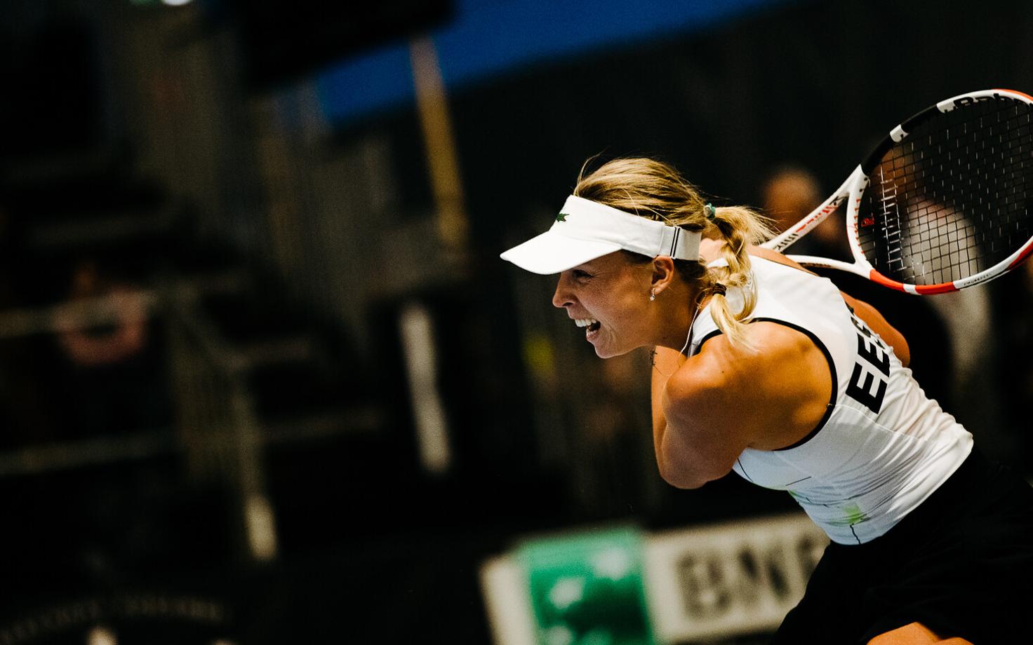 Anett Kontaveit