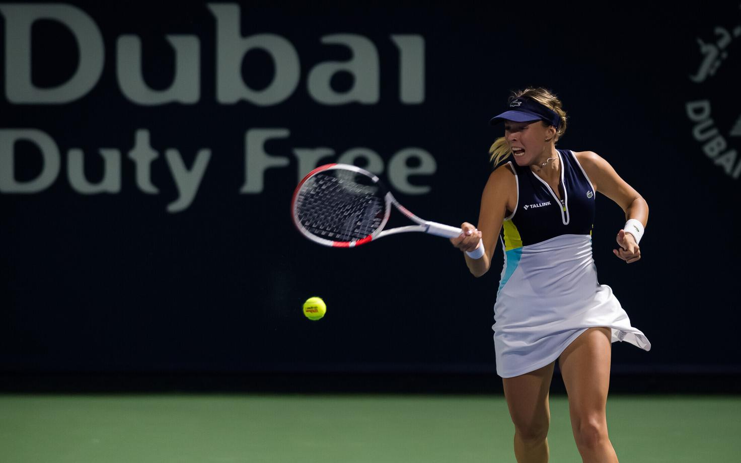 Anett Kontaveit