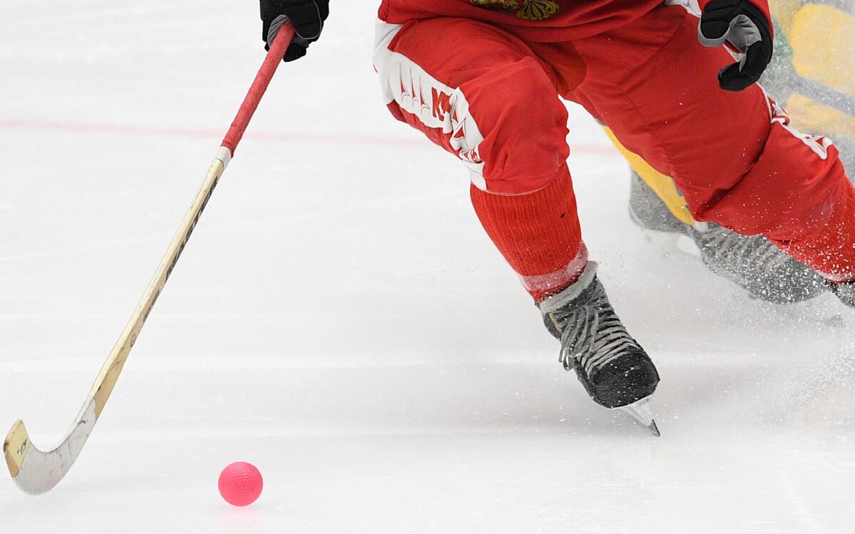 Jääpall