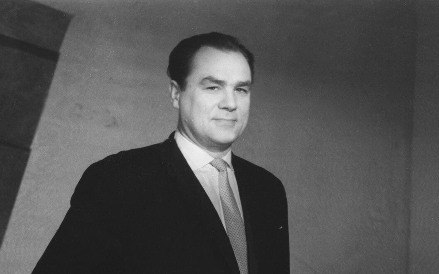 Georg Ots