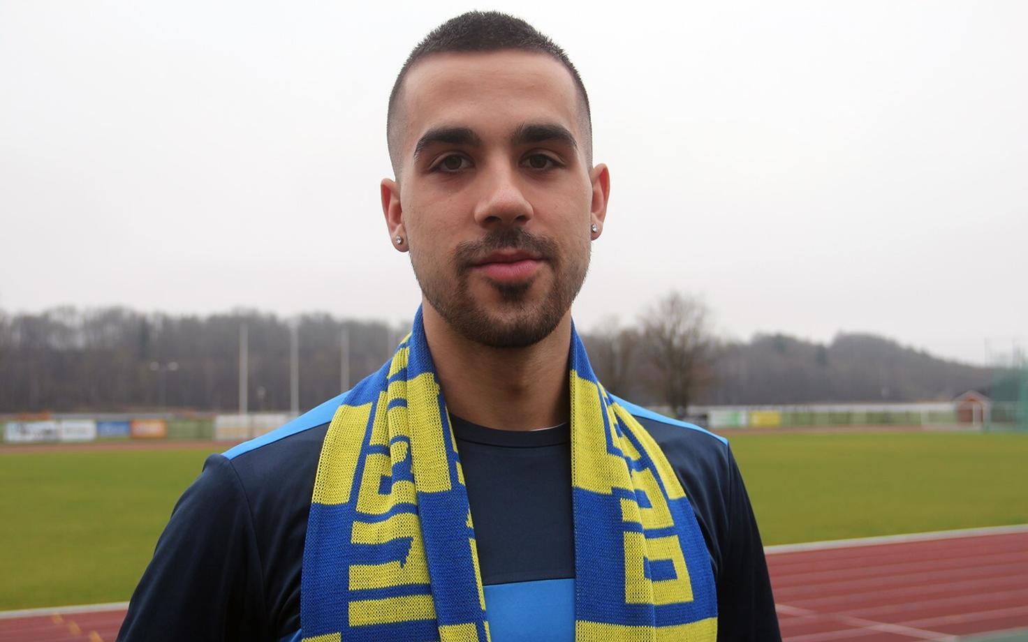 Marco Budic