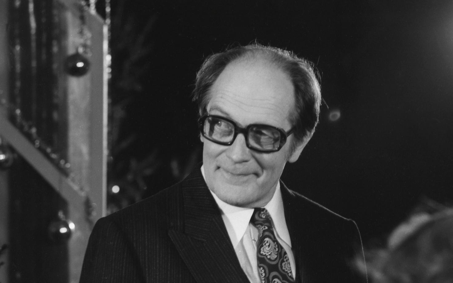 Jaan Kross 1982