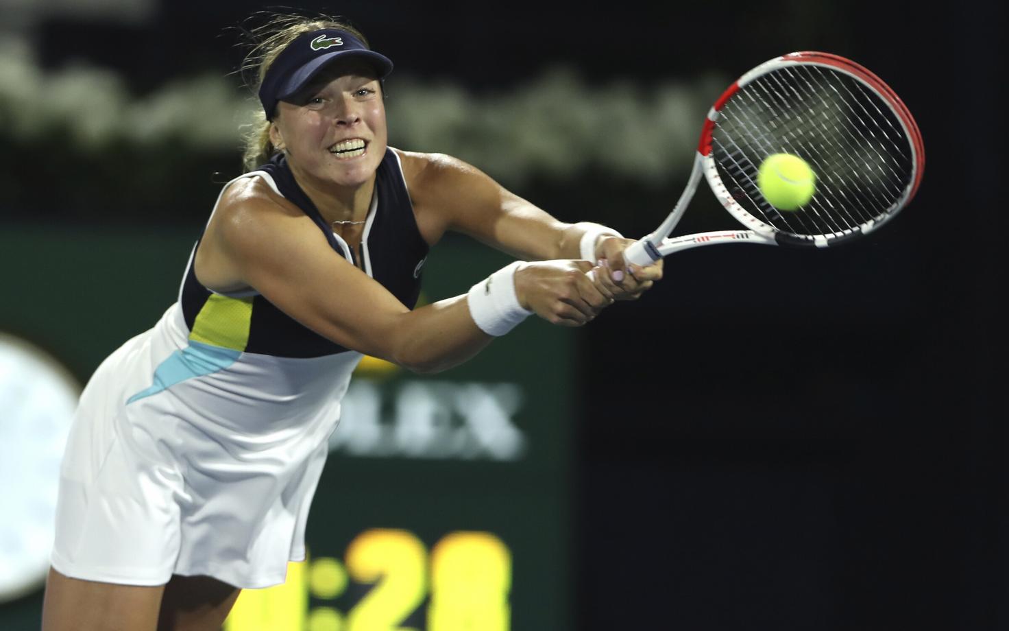 Anett Kontaveit