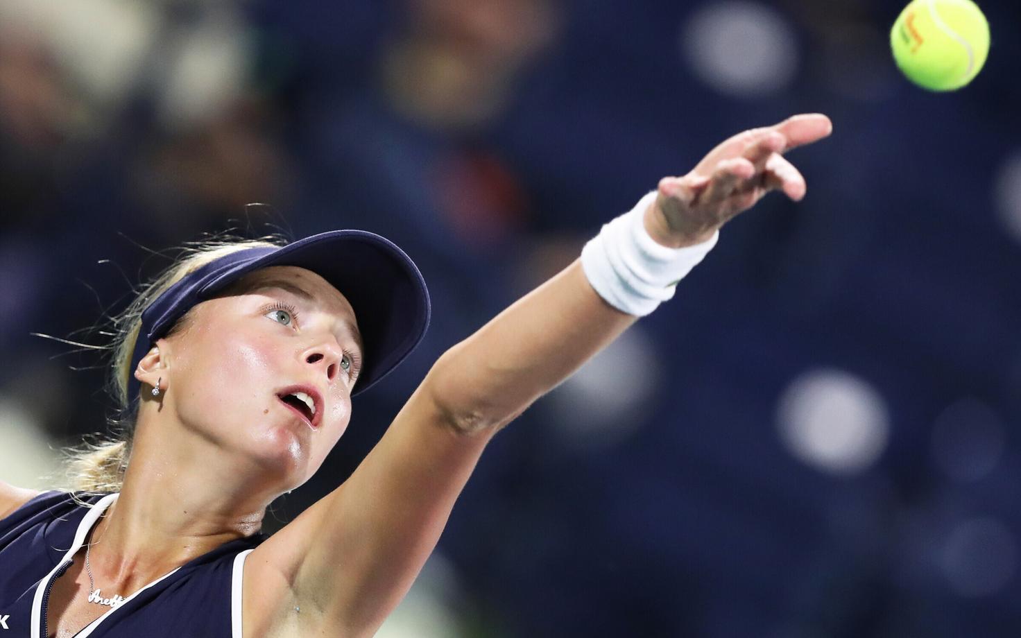 Anett Kontaveit