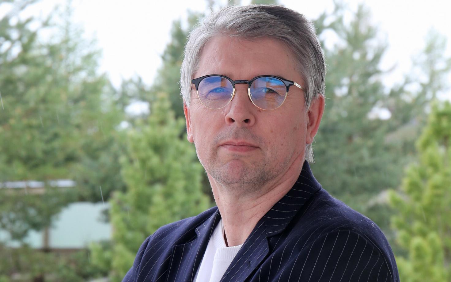 Jaanus Kriisk