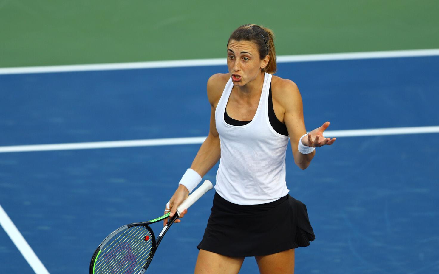 Petra Martic