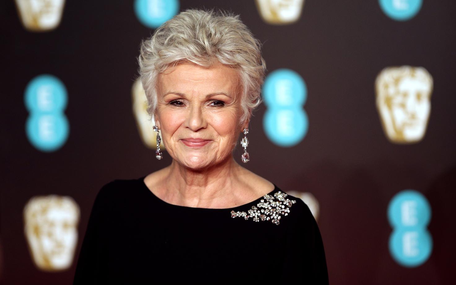 Julie Walters