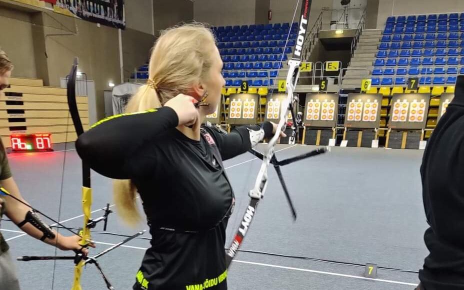 Laura Nurmsalu