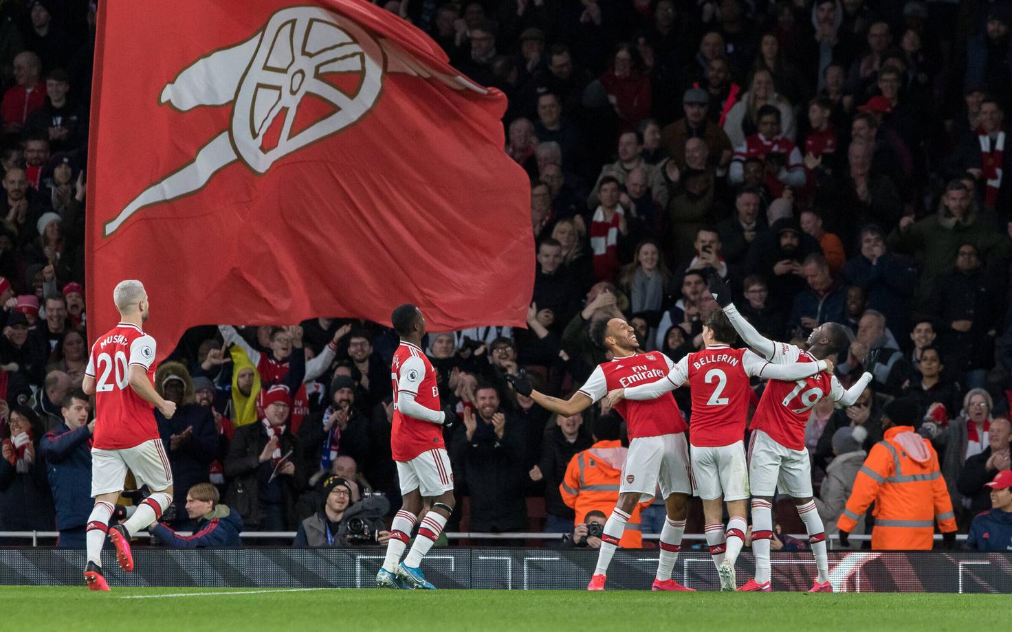 Londoni Arsenal