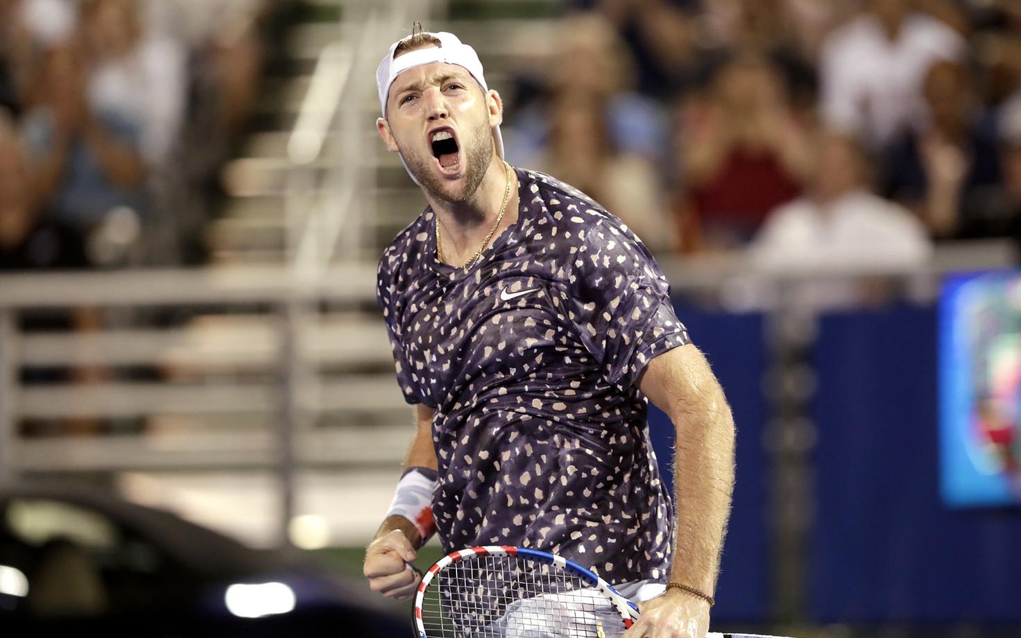 Jack Sock