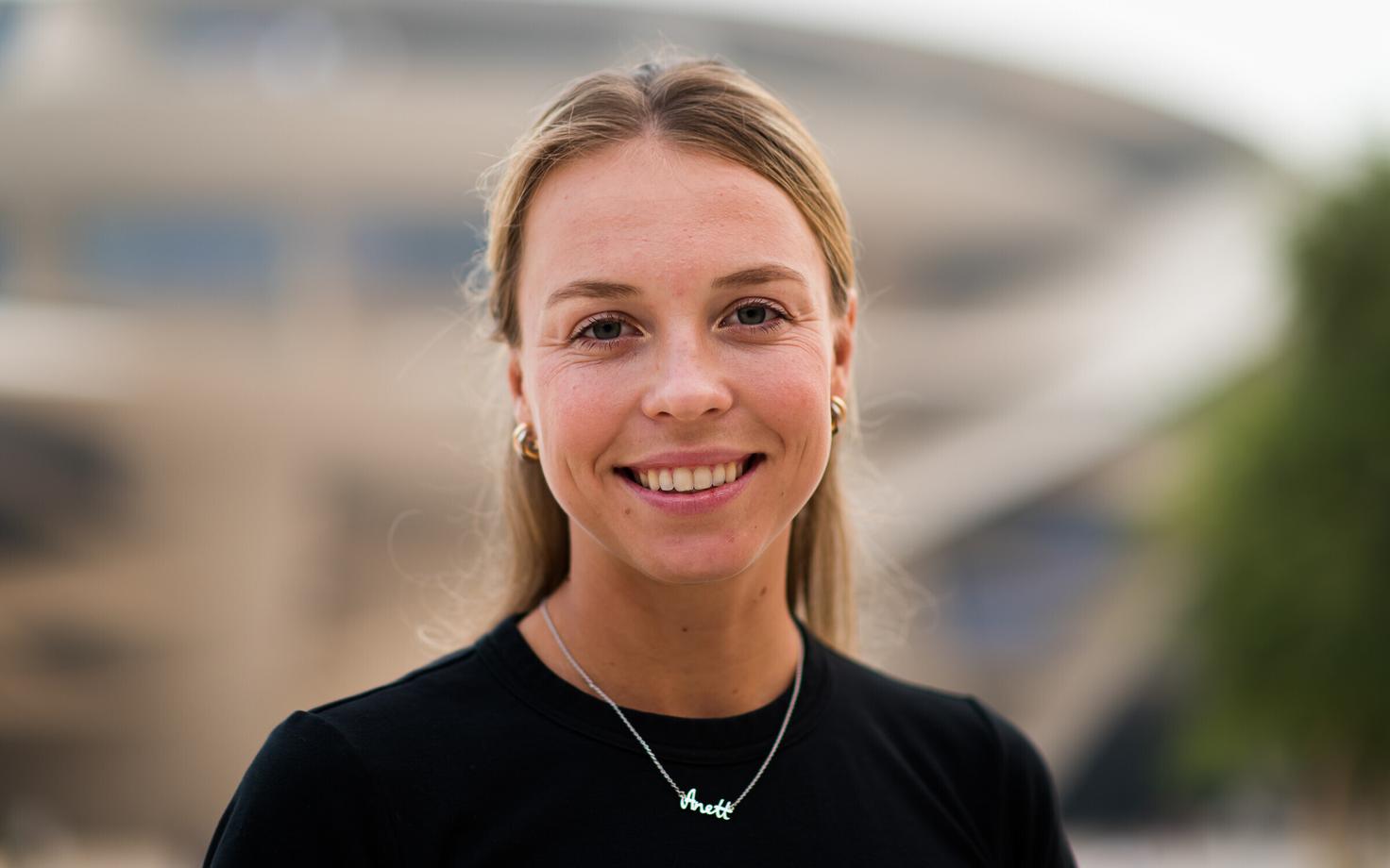 Anett Kontaveit