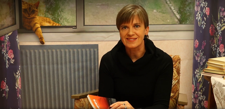 Maarja Kangro