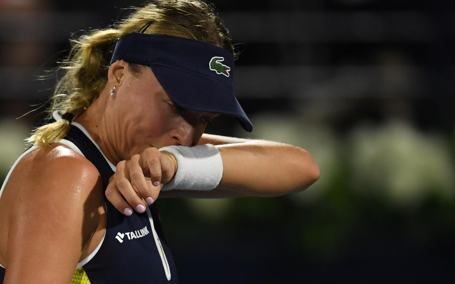 Anett Kontaveit