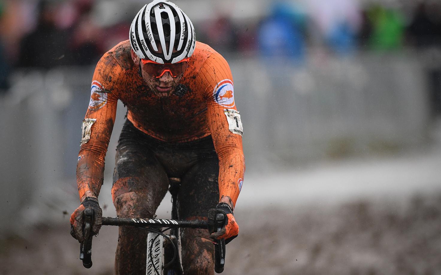 Mathieu Van Der Poel