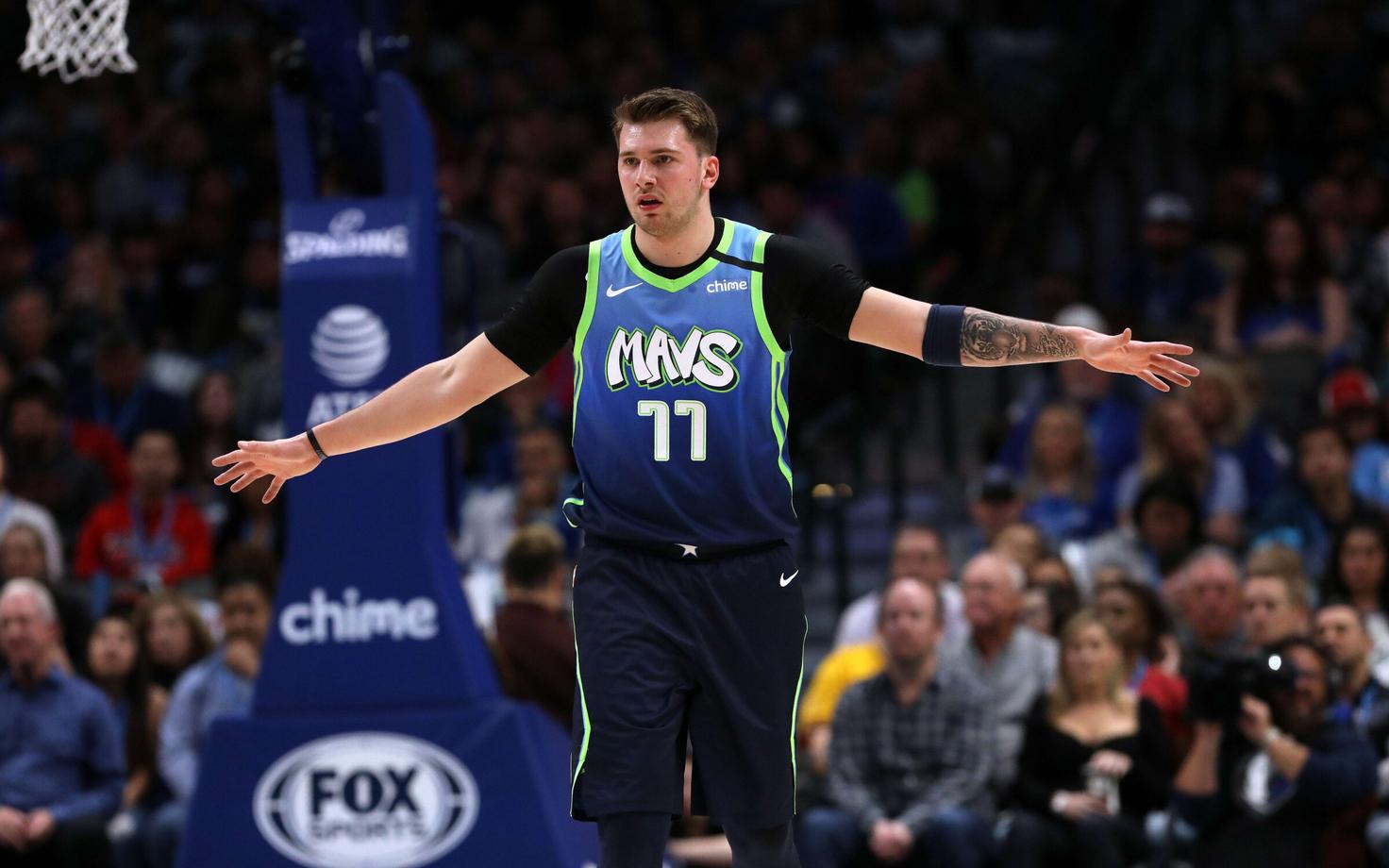 Luka Doncic