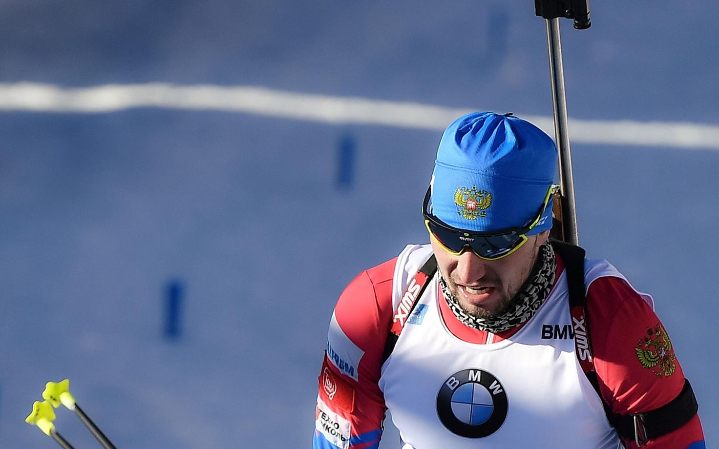 Aleksandr Loginov
