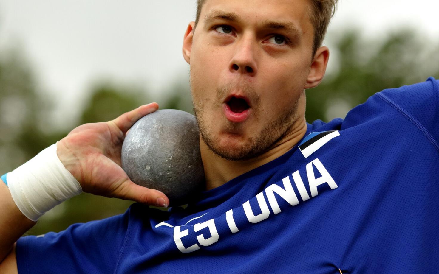 Jander Heil