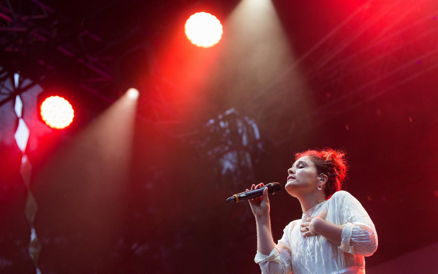 Jessie Ware albumi