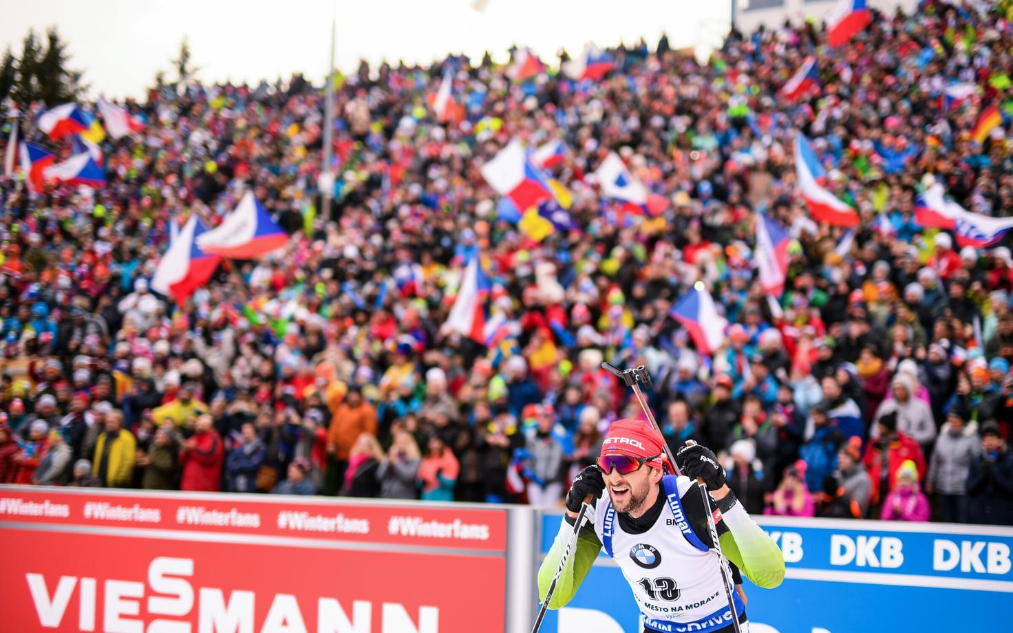 Nove Mesto MK-etapp