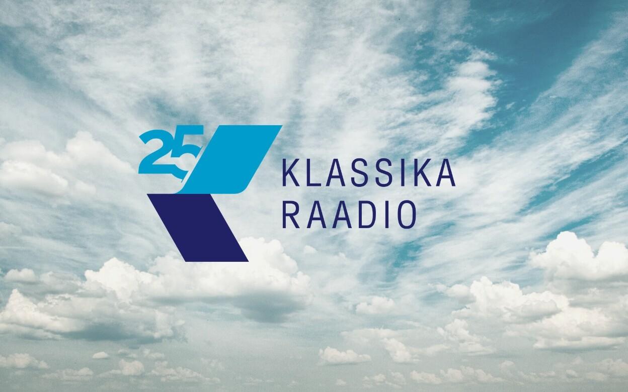 Klassikaraadio 25