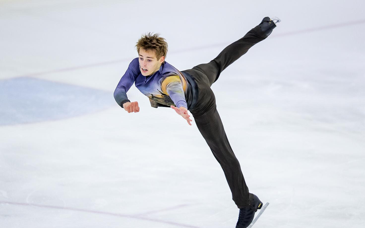 Aleksandr Selevko