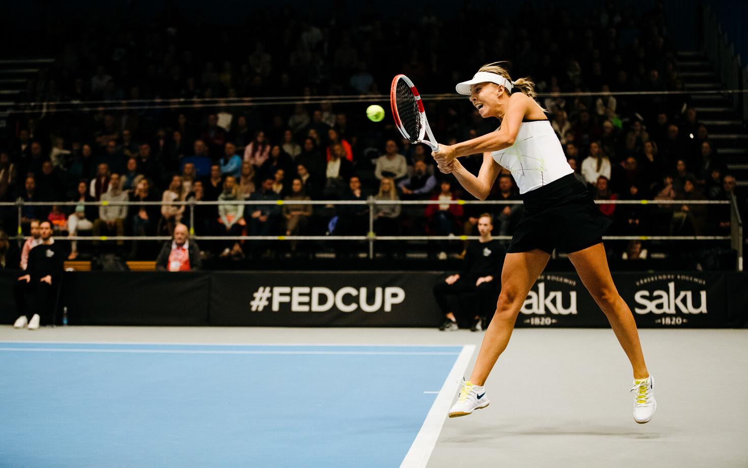 Anett Kontaveit