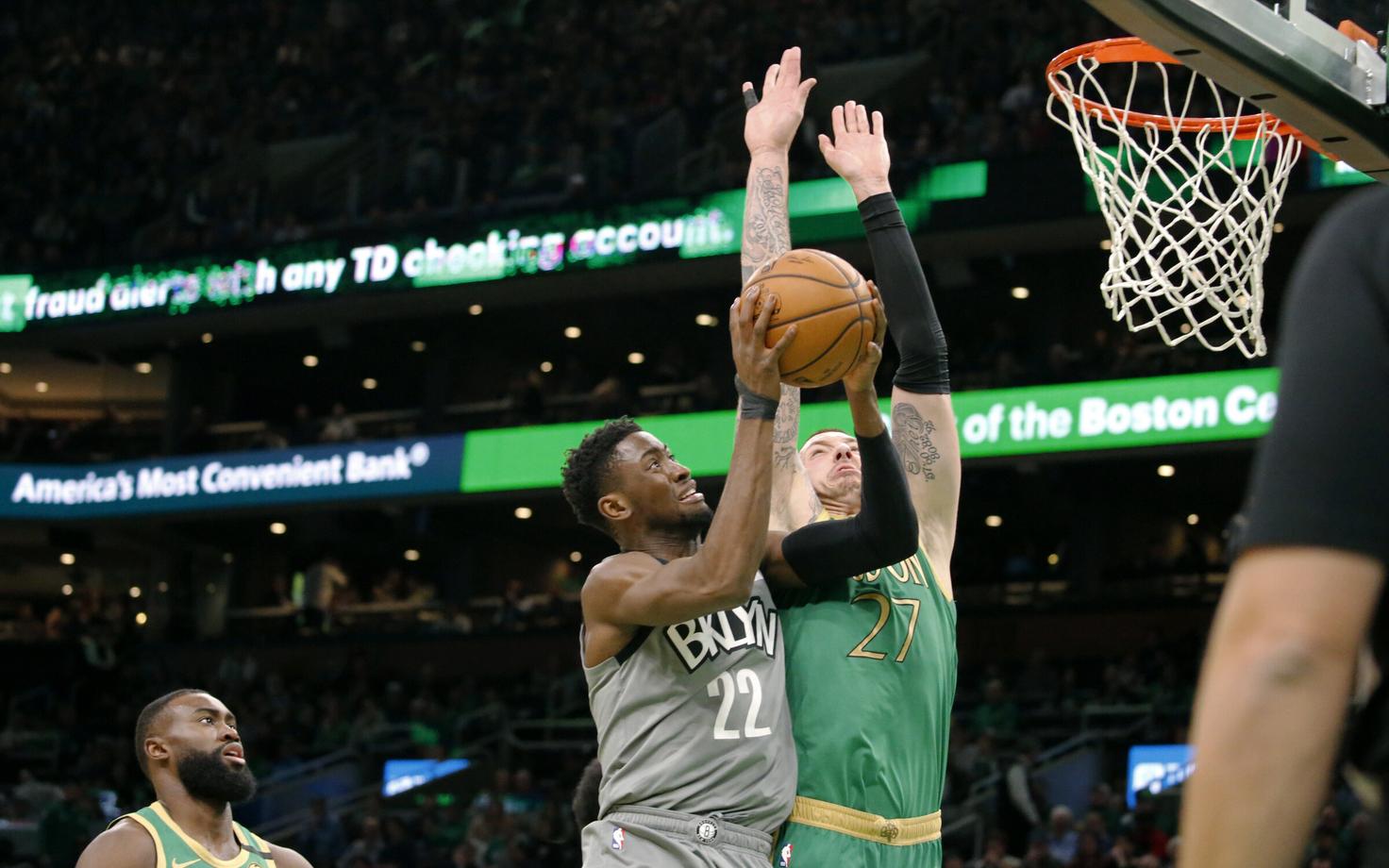 Caris LeVert (palliga)
