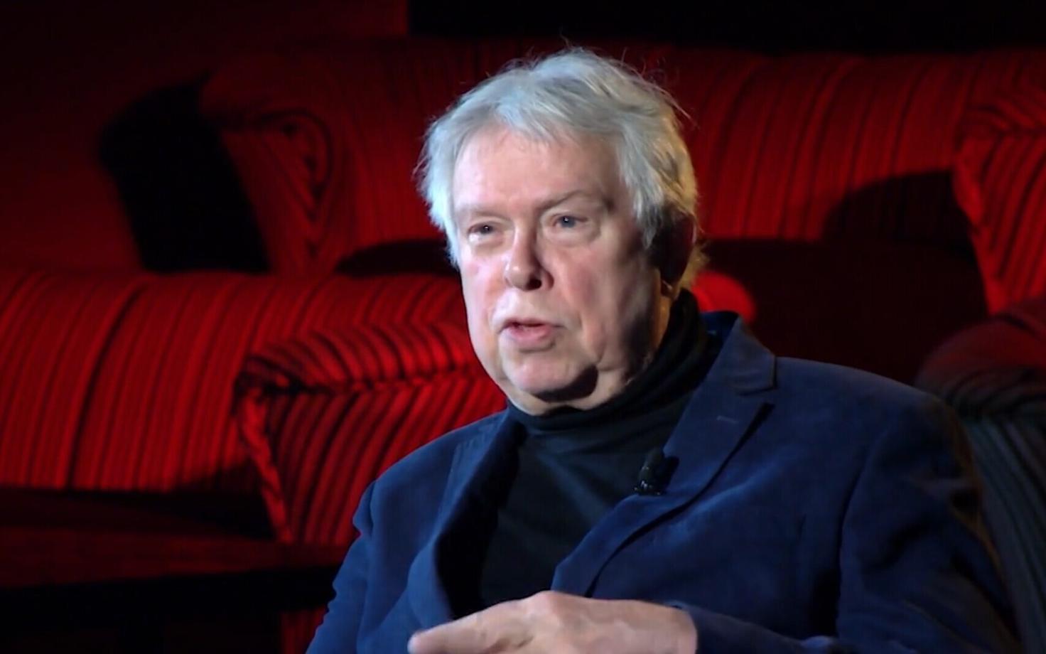 Игорь Вольке 50 лет занимается изучением НЛО.