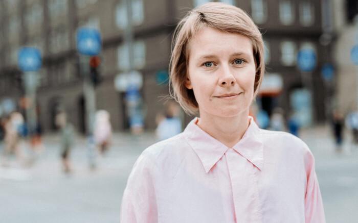 Helen Tammemäe