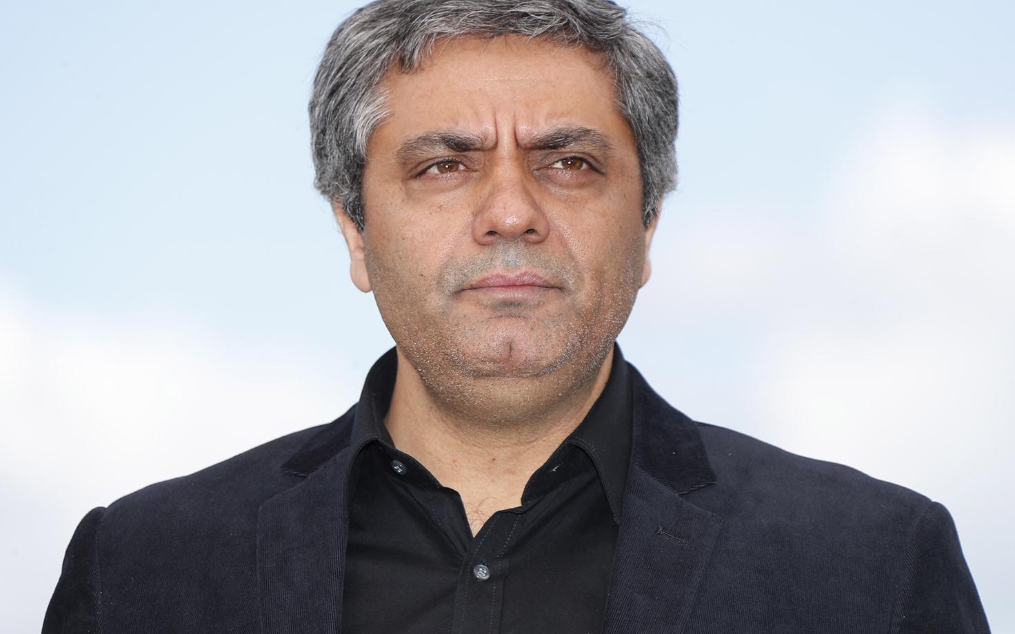 Mohammad Rasoulof