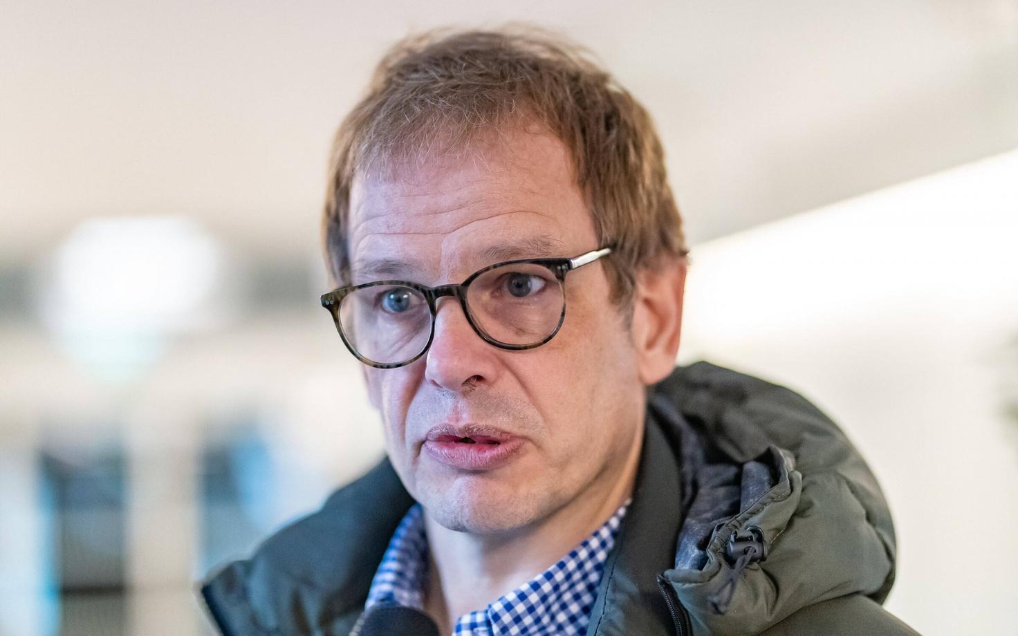 Hajo Seppelt