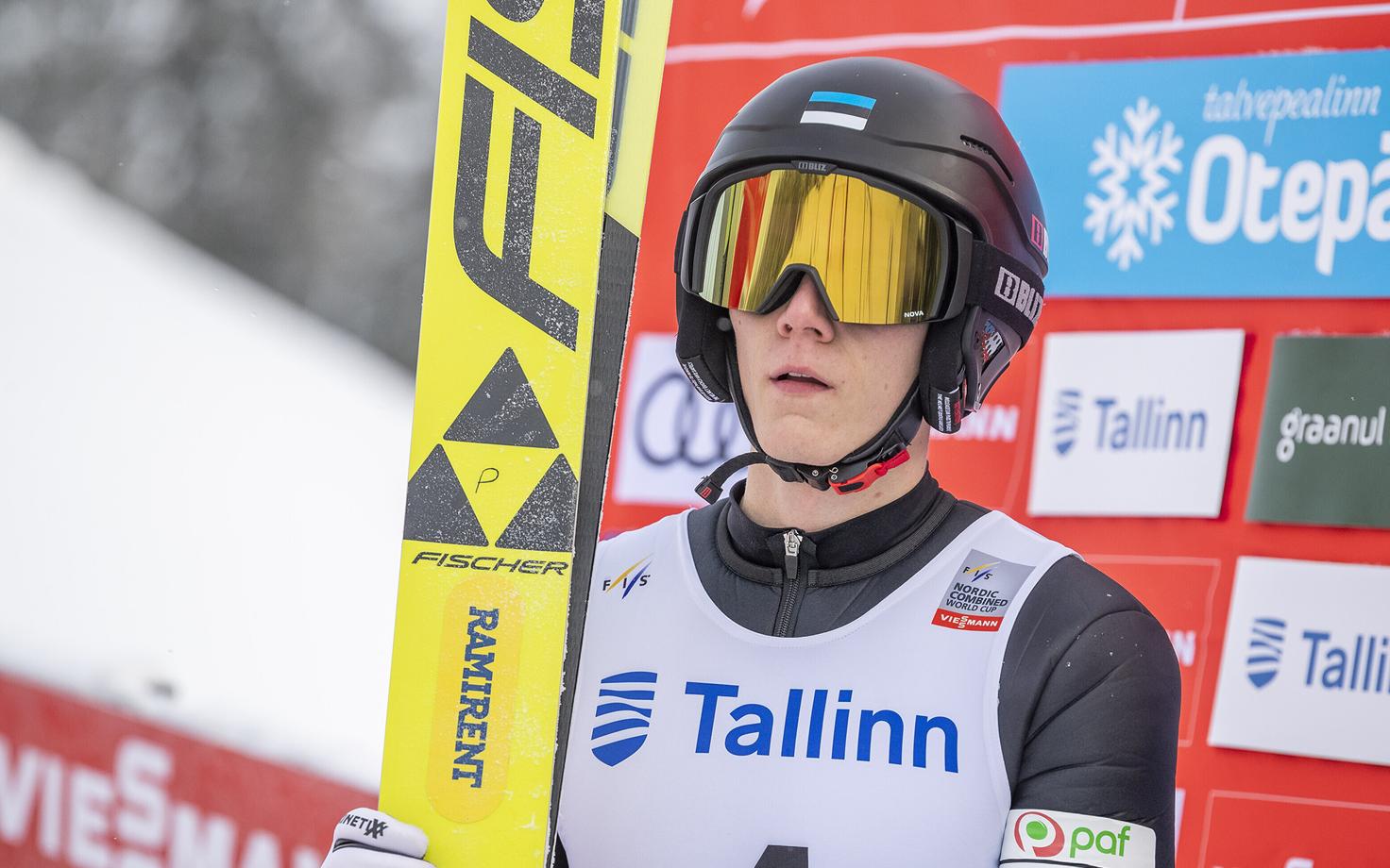 Kristjan Ilves