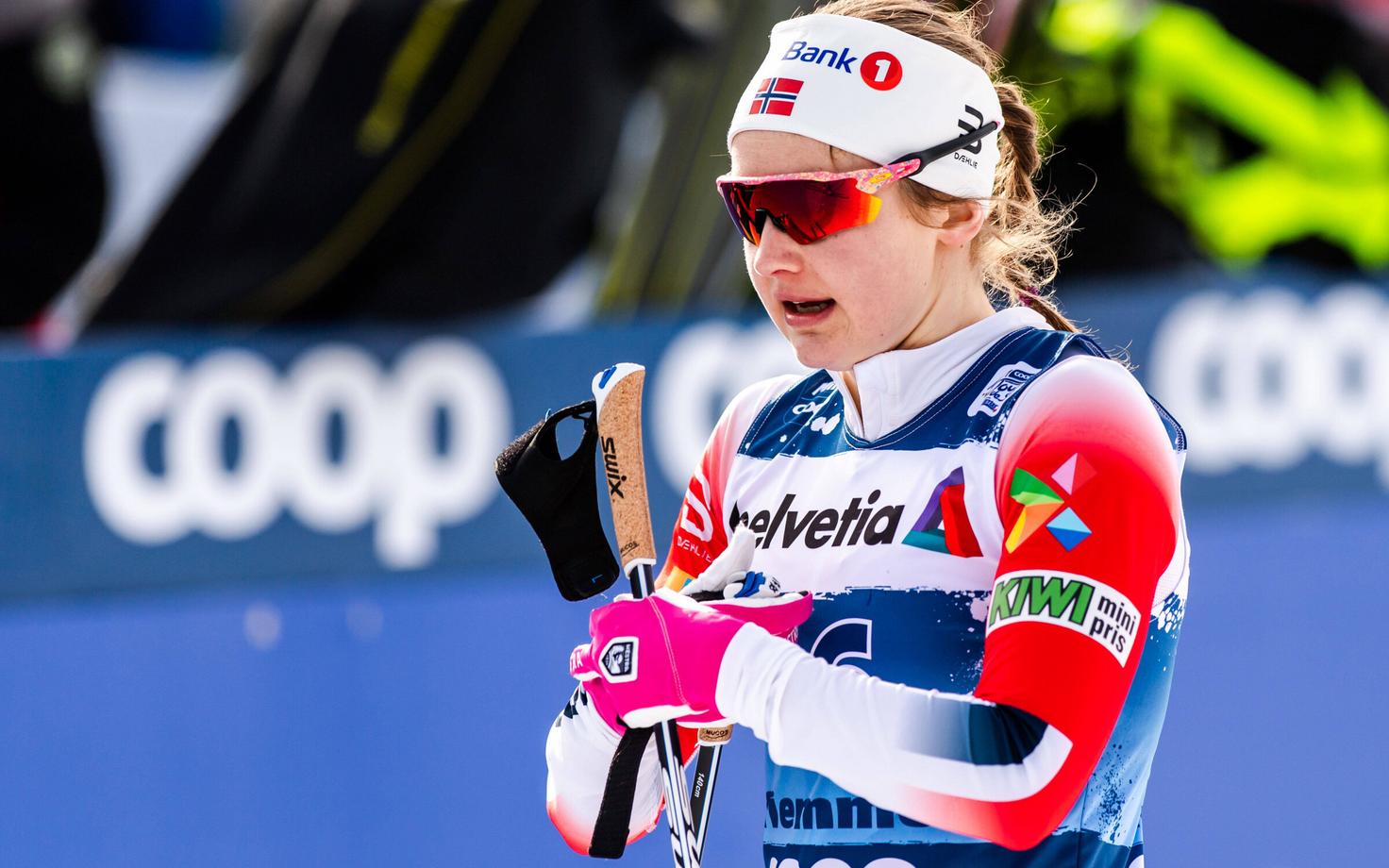 Ingvild Flugstad Östberg