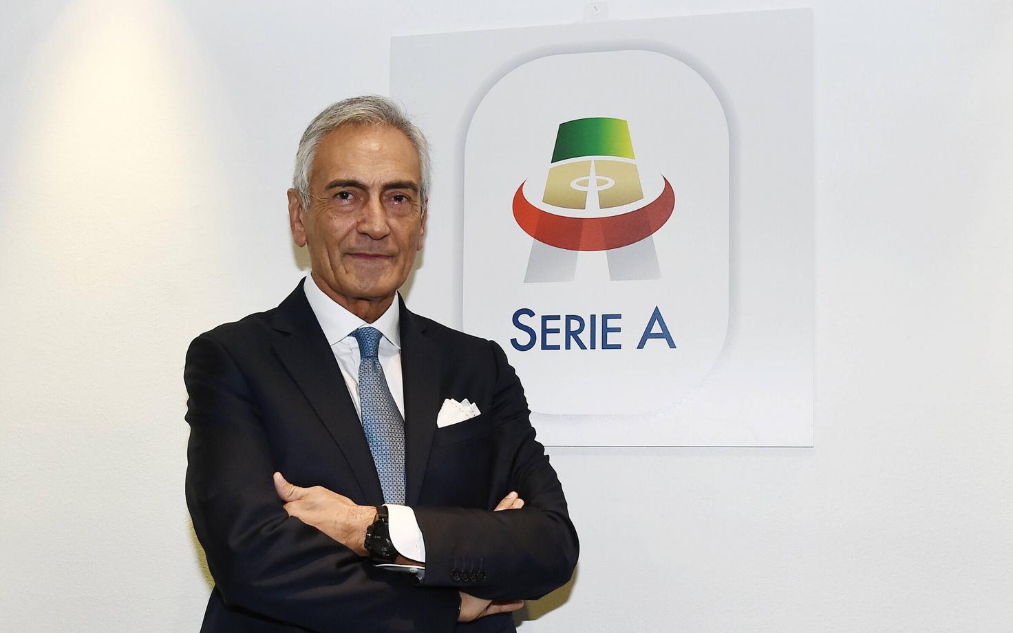 Gabriele Gravina