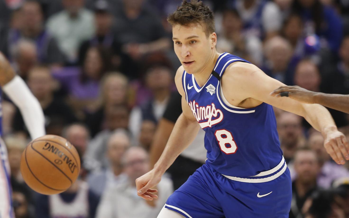 Bogdan Bogdanovic