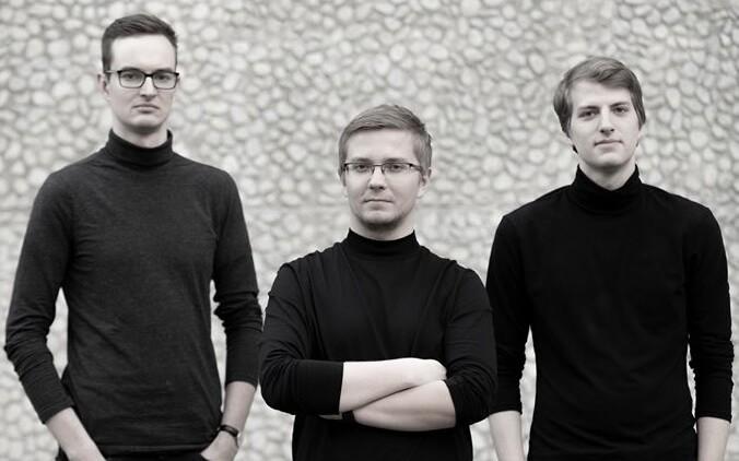 Trio ´95