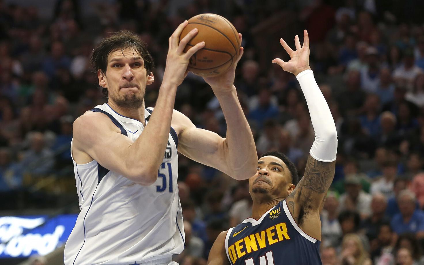 Boban Marjanovic
