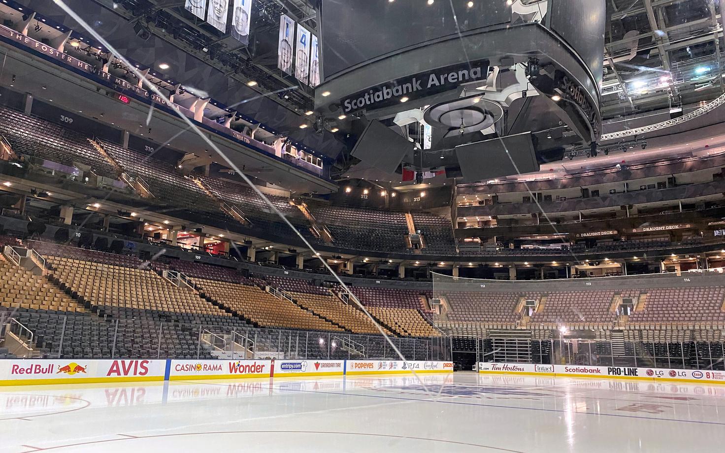 Scotiabank Arena