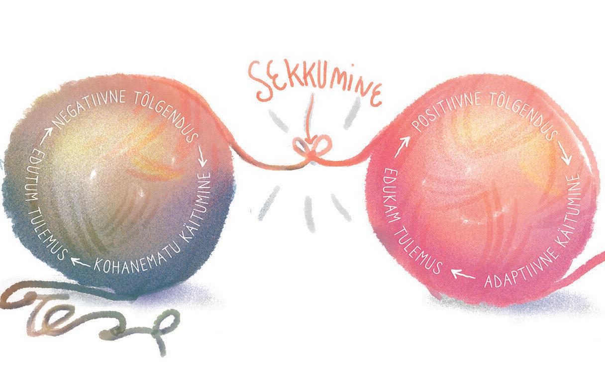 Illustratsioon: Kleer Keret Tali