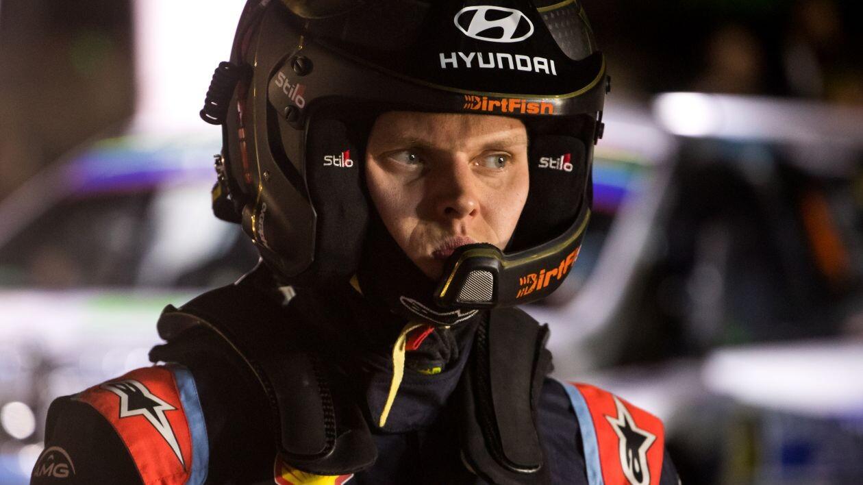 Ott Tänak