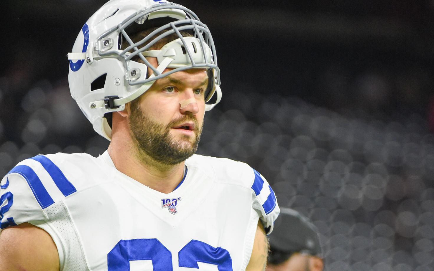 Margus Hunt