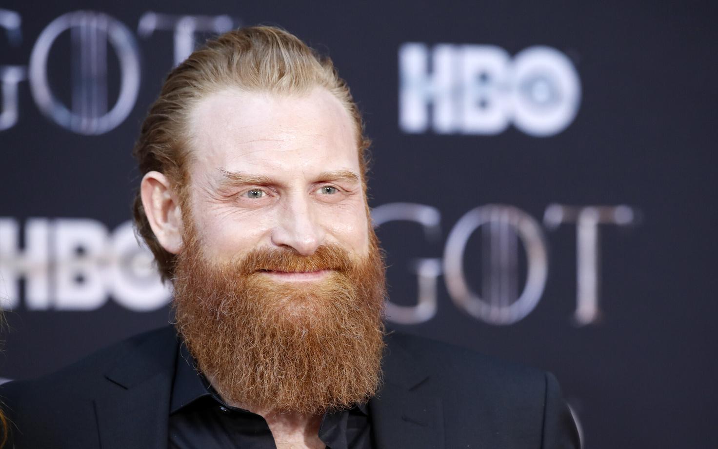 Kristofer Hivju