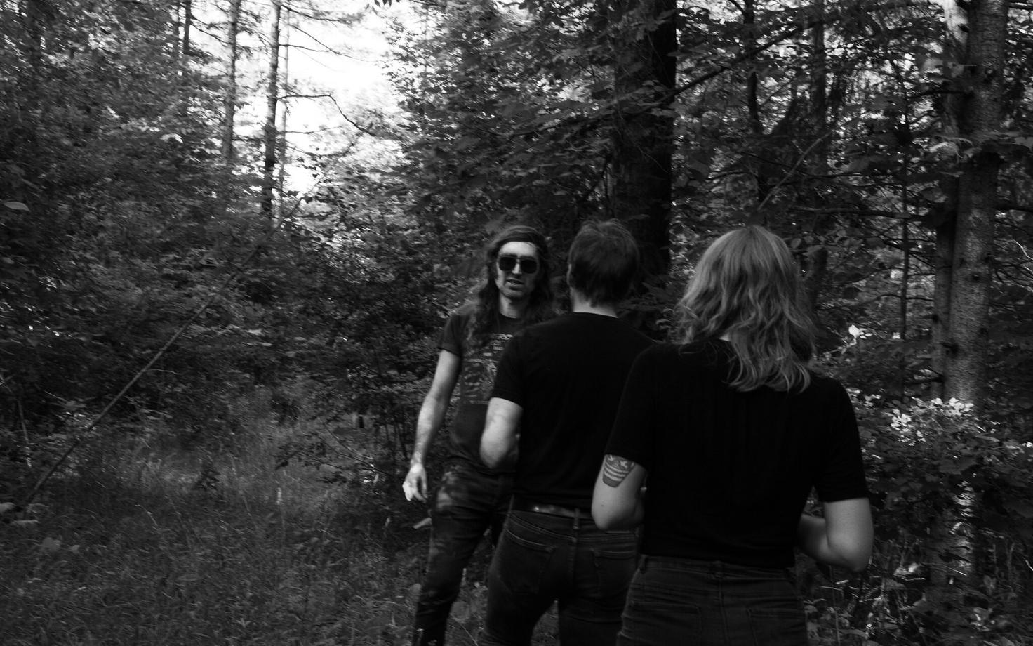A Place To Bury Strangers