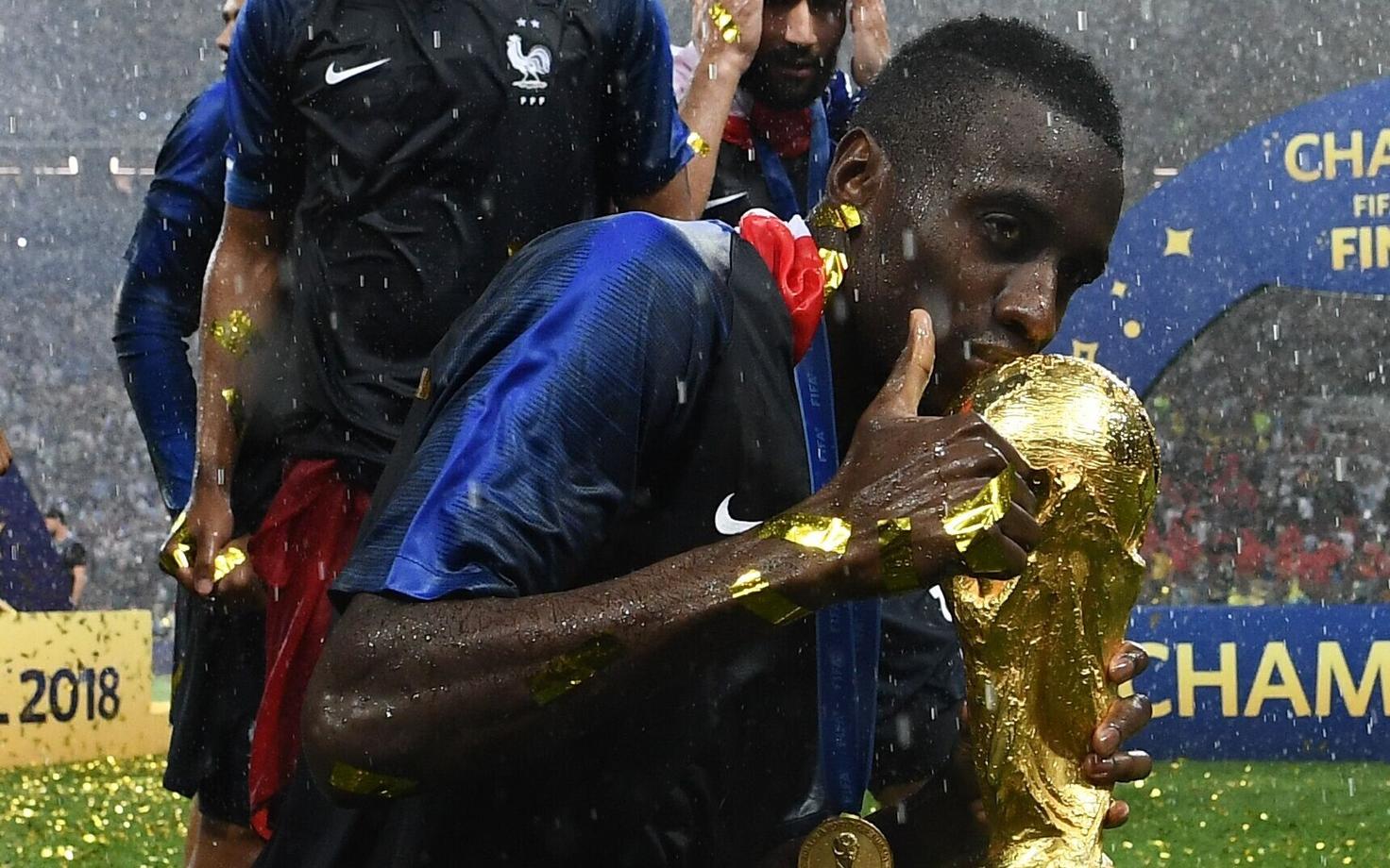 Blaise Matuidi