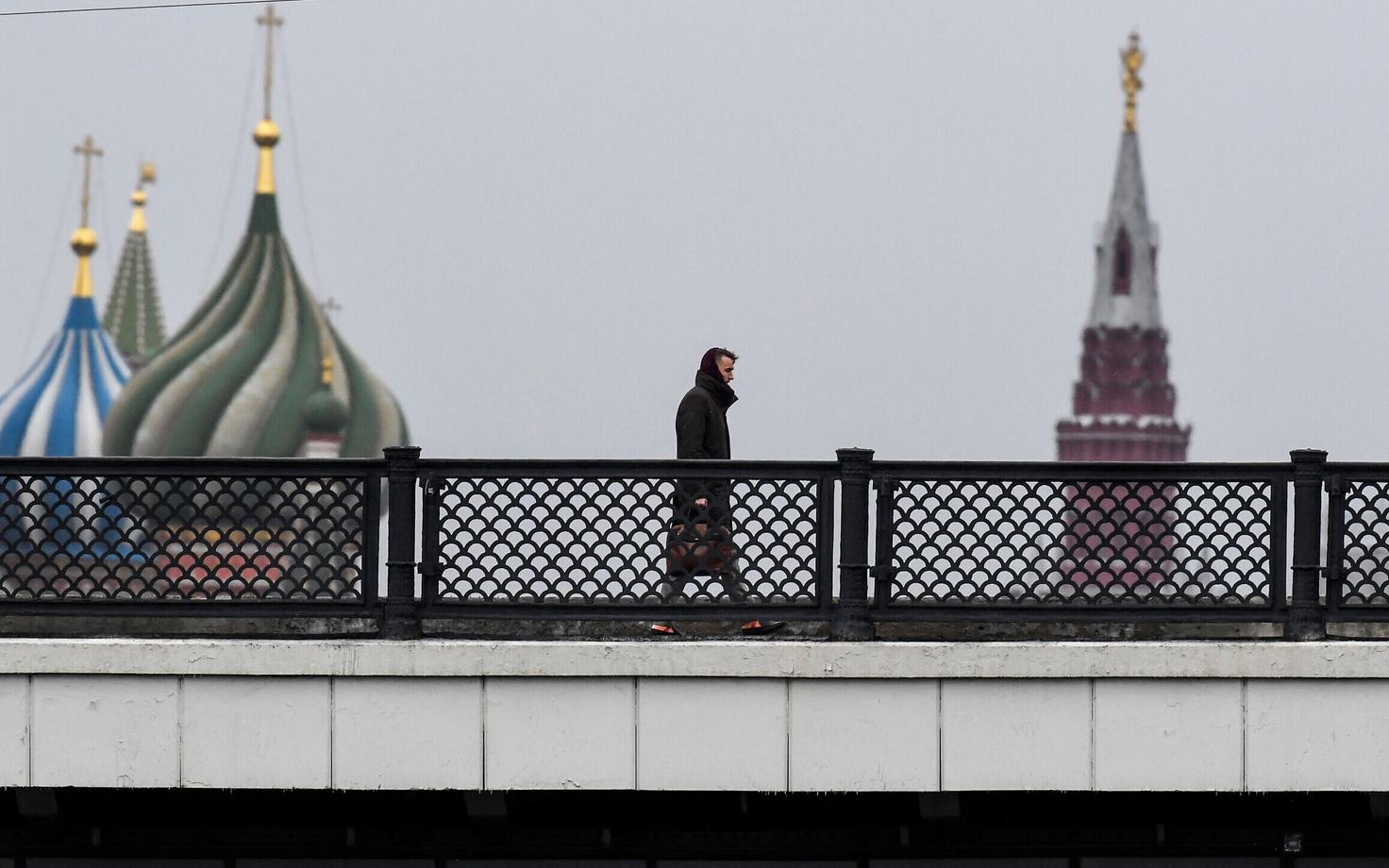 Moskva.