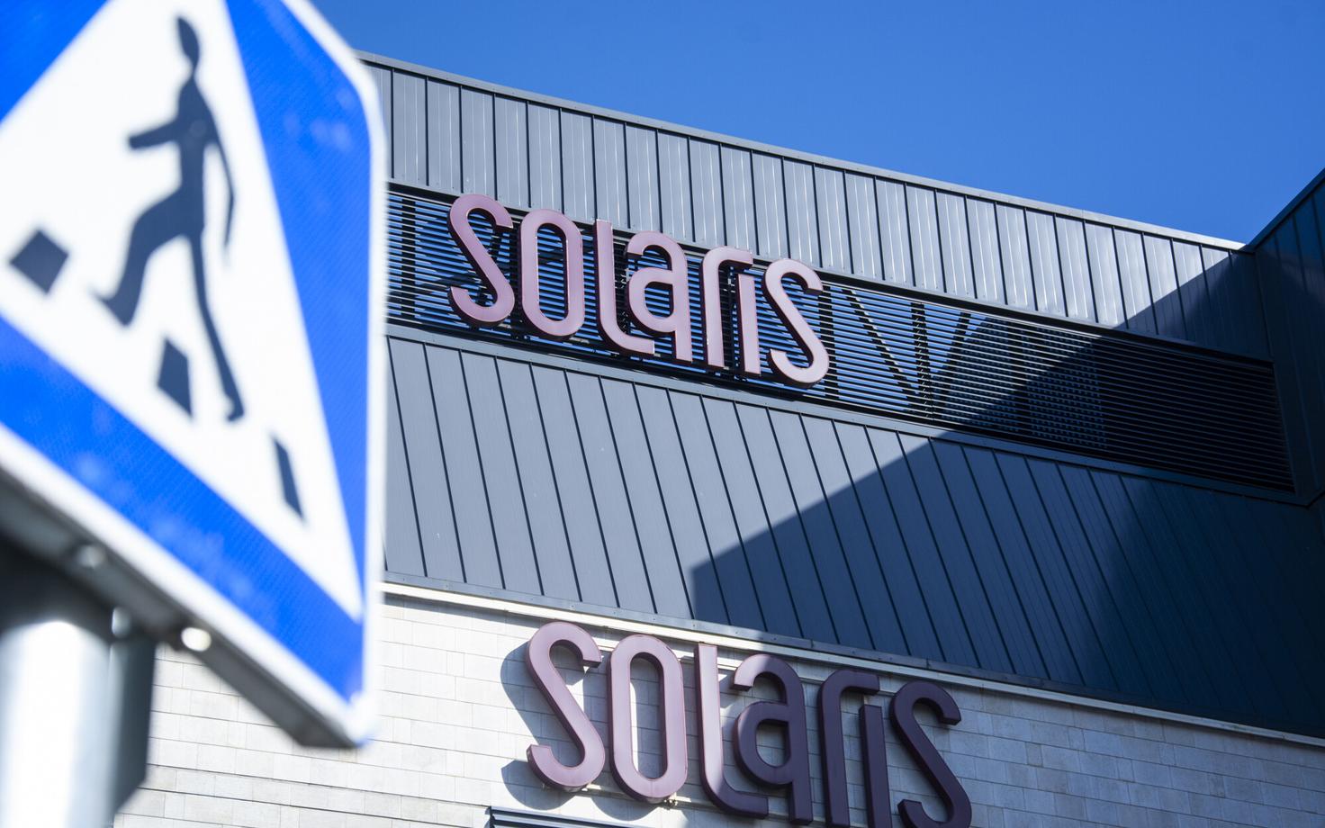 Solaris